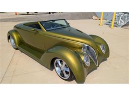 1939 Ford Custom (CC-2092030) for sale in Caledonia, Wisconsin