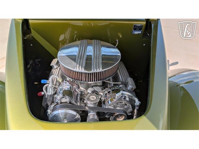 1939 Ford Custom (CC-2092030) for sale in Caledonia, Wisconsin
