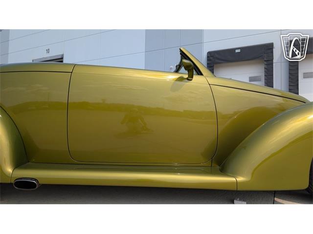 1939 Ford Custom (CC-2092030) for sale in Caledonia, Wisconsin