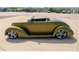 1939 Ford Custom (CC-2092030) for sale in Caledonia, Wisconsin
