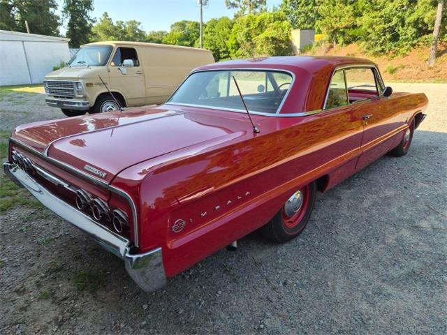 1964 Chevrolet Impala (CC-2092031) for sale in Hobart, Indiana