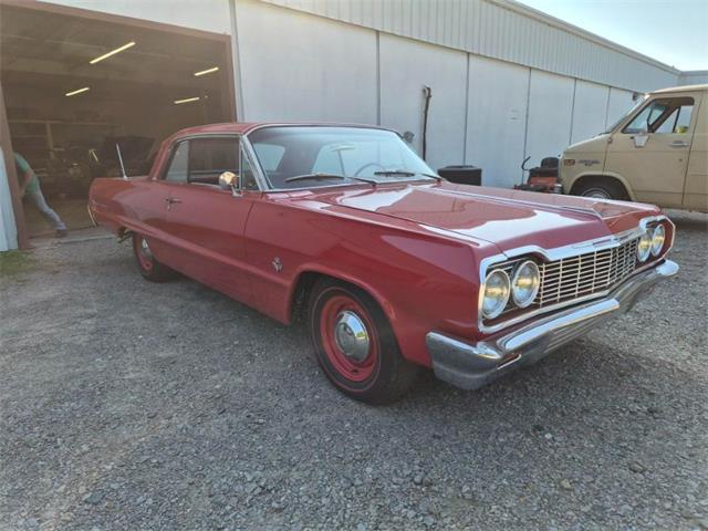 1964 Chevrolet Impala (CC-2092031) for sale in Hobart, Indiana