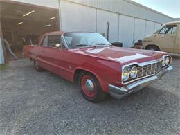 1964 Chevrolet Impala (CC-2092031) for sale in Hobart, Indiana