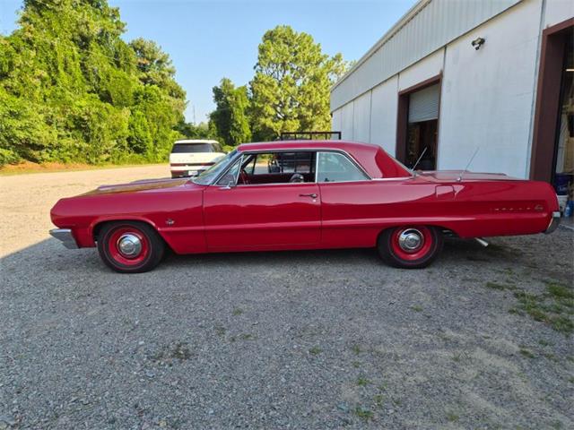 1964 Chevrolet Impala (CC-2092031) for sale in Hobart, Indiana
