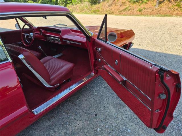1964 Chevrolet Impala (CC-2092031) for sale in Hobart, Indiana