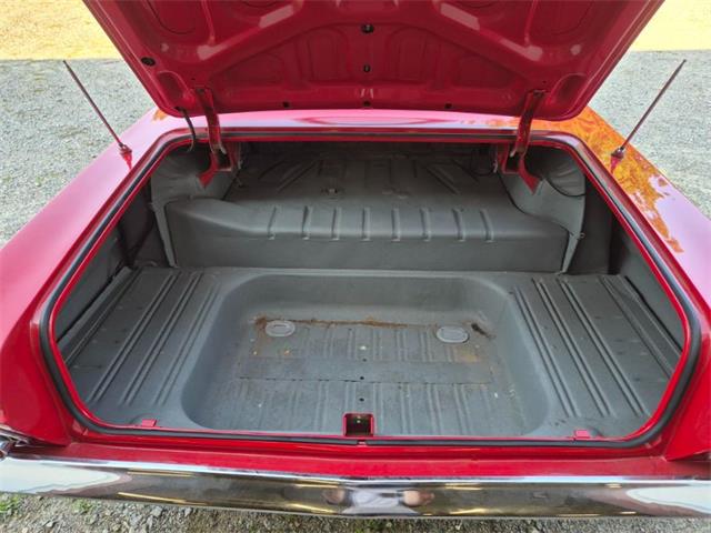 1964 Chevrolet Impala (CC-2092031) for sale in Hobart, Indiana
