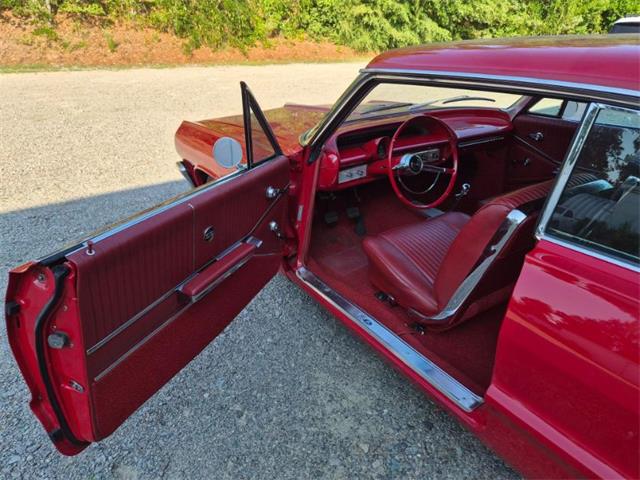 1964 Chevrolet Impala (CC-2092031) for sale in Hobart, Indiana