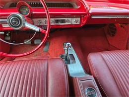 1964 Chevrolet Impala (CC-2092031) for sale in Hobart, Indiana