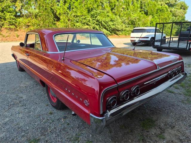 1964 Chevrolet Impala (CC-2092031) for sale in Hobart, Indiana