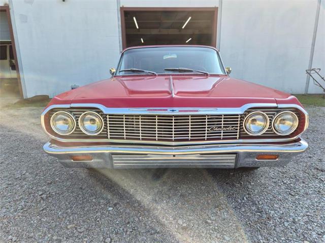 1964 Chevrolet Impala (CC-2092031) for sale in Hobart, Indiana