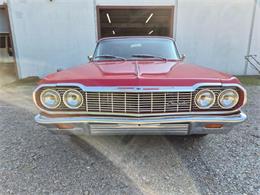 1964 Chevrolet Impala (CC-2092031) for sale in Hobart, Indiana
