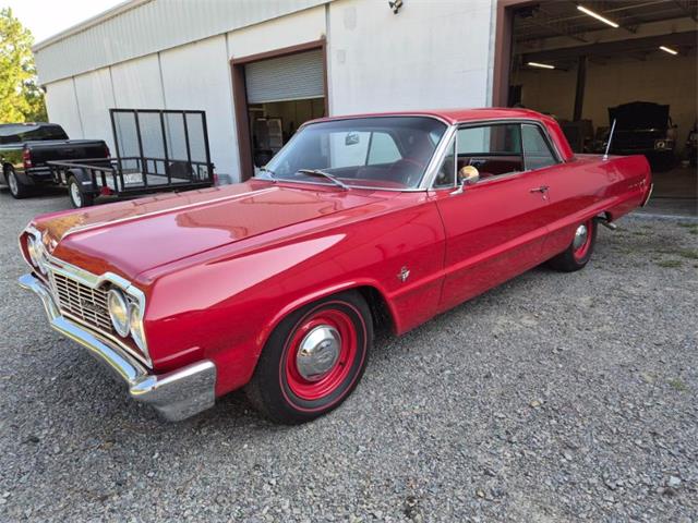 1964 Chevrolet Impala (CC-2092031) for sale in Hobart, Indiana