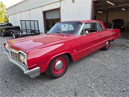 1964 Chevrolet Impala (CC-2092031) for sale in Hobart, Indiana