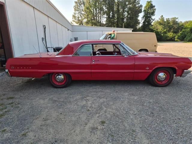 1964 Chevrolet Impala (CC-2092031) for sale in Hobart, Indiana