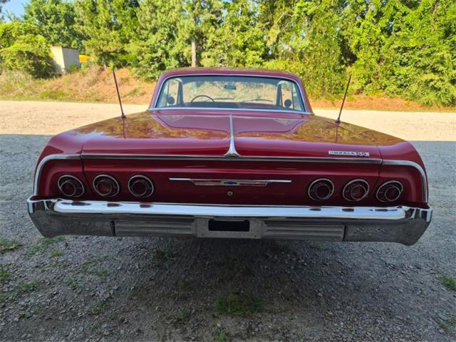 1964 Chevrolet Impala (CC-2092031) for sale in Hobart, Indiana
