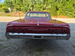 1964 Chevrolet Impala (CC-2092031) for sale in Hobart, Indiana