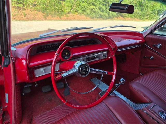 1964 Chevrolet Impala (CC-2092031) for sale in Hobart, Indiana