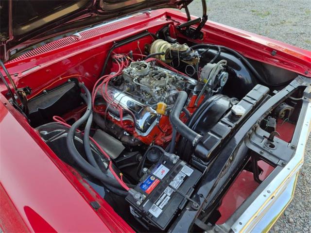 1964 Chevrolet Impala (CC-2092031) for sale in Hobart, Indiana