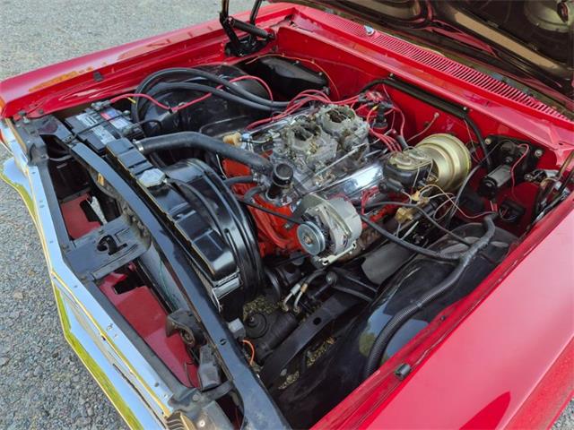 1964 Chevrolet Impala (CC-2092031) for sale in Hobart, Indiana