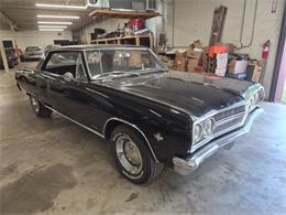 1965 Chevrolet Chevelle SS (CC-2092032) for sale in Hobart, Indiana