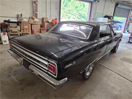 1965 Chevrolet Chevelle SS (CC-2092032) for sale in Hobart, Indiana