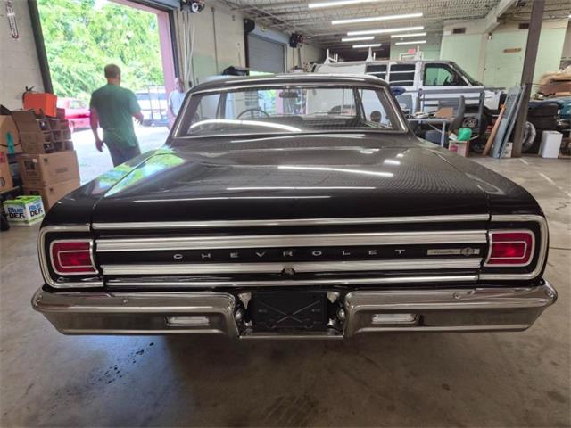 1965 Chevrolet Chevelle SS (CC-2092032) for sale in Hobart, Indiana