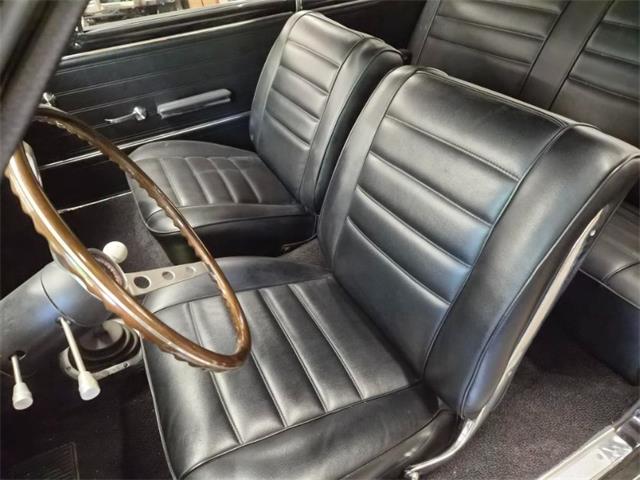 1965 Chevrolet Chevelle SS (CC-2092032) for sale in Hobart, Indiana