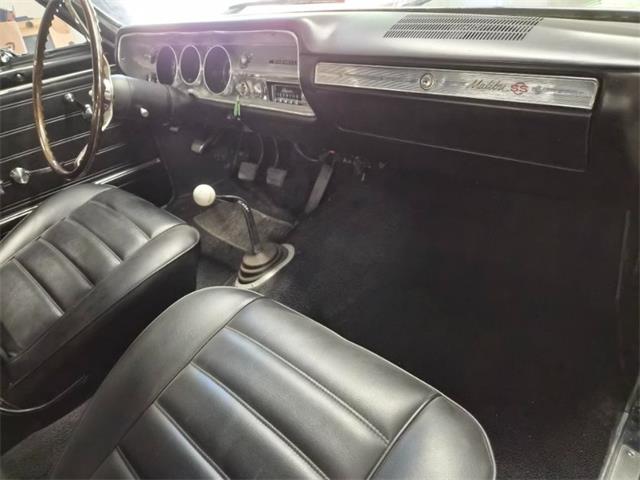 1965 Chevrolet Chevelle SS (CC-2092032) for sale in Hobart, Indiana