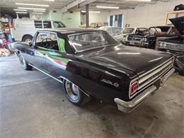 1965 Chevrolet Chevelle SS (CC-2092032) for sale in Hobart, Indiana
