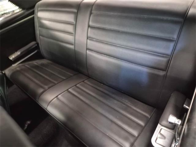 1965 Chevrolet Chevelle SS (CC-2092032) for sale in Hobart, Indiana