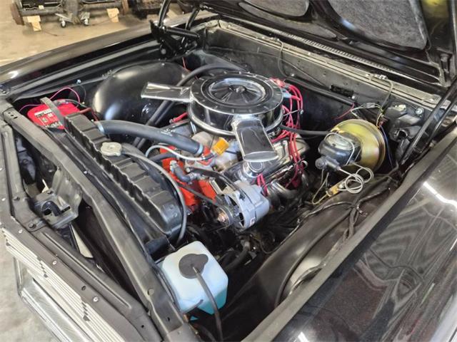 1965 Chevrolet Chevelle SS (CC-2092032) for sale in Hobart, Indiana