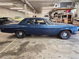 1966 Chevrolet Biscayne (CC-2092033) for sale in Hobart, Indiana