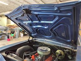 1966 Chevrolet Biscayne (CC-2092033) for sale in Hobart, Indiana