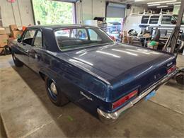 1966 Chevrolet Biscayne (CC-2092033) for sale in Hobart, Indiana