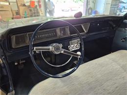 1966 Chevrolet Biscayne (CC-2092033) for sale in Hobart, Indiana