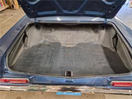 1966 Chevrolet Biscayne (CC-2092033) for sale in Hobart, Indiana