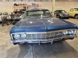1966 Chevrolet Biscayne (CC-2092033) for sale in Hobart, Indiana