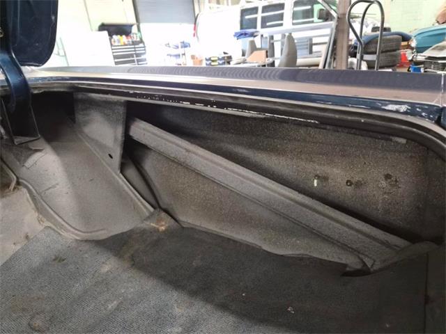 1966 Chevrolet Biscayne (CC-2092033) for sale in Hobart, Indiana