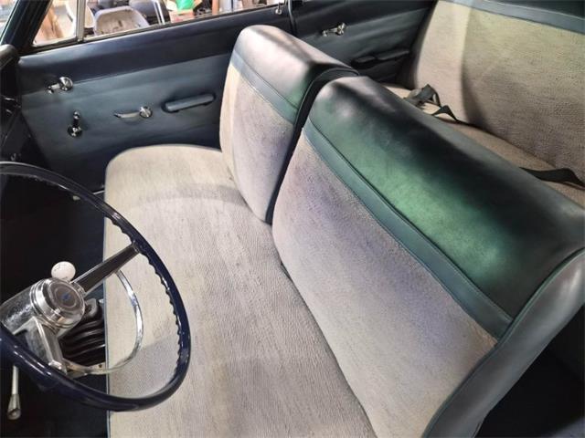 1966 Chevrolet Biscayne (CC-2092033) for sale in Hobart, Indiana
