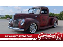 1941 Ford Pickup (CC-2092034) for sale in Caledonia, Wisconsin