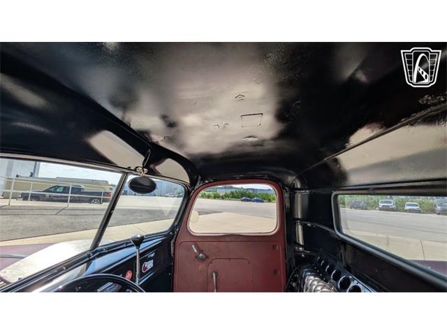 1941 Ford Pickup (CC-2092034) for sale in Caledonia, Wisconsin