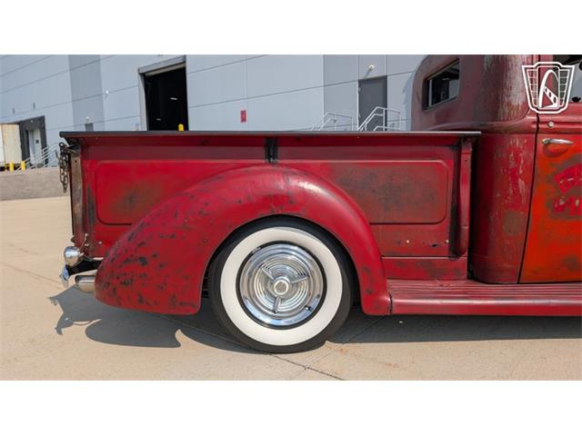 1941 Ford Pickup (CC-2092034) for sale in Caledonia, Wisconsin