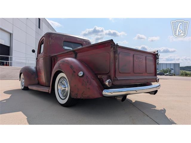 1941 Ford Pickup (CC-2092034) for sale in Caledonia, Wisconsin