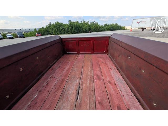 1941 Ford Pickup (CC-2092034) for sale in Caledonia, Wisconsin