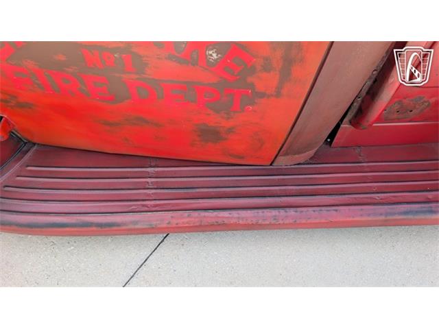 1941 Ford Pickup (CC-2092034) for sale in Caledonia, Wisconsin