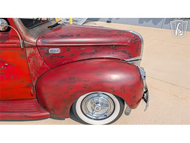 1941 Ford Pickup (CC-2092034) for sale in Caledonia, Wisconsin