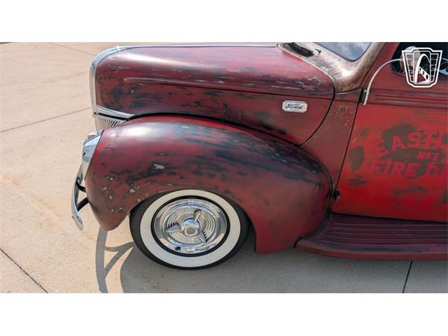 1941 Ford Pickup (CC-2092034) for sale in Caledonia, Wisconsin