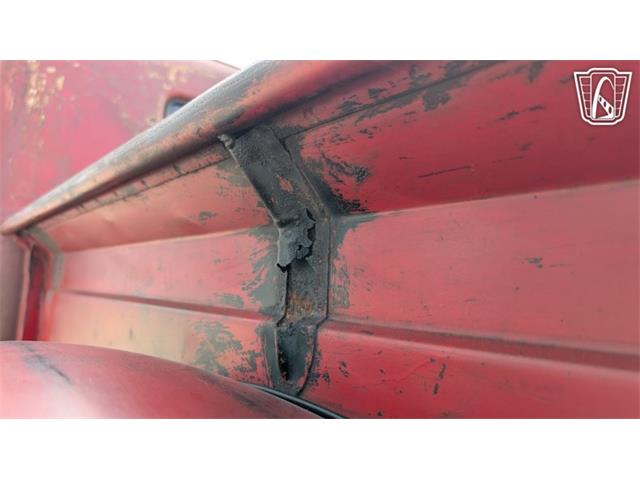 1941 Ford Pickup (CC-2092034) for sale in Caledonia, Wisconsin
