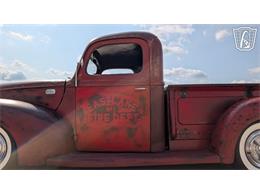 1941 Ford Pickup (CC-2092034) for sale in Caledonia, Wisconsin