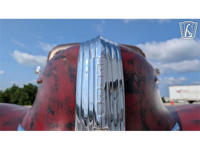 1941 Ford Pickup (CC-2092034) for sale in Caledonia, Wisconsin